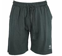 BE BOARD Pantalone Corto Bermuda Sportivo Uomo Cotone Leggero Vari Colori