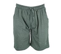 BE BOARD Pantalone Corto Bermuda Sportivo Uomo Cotone Leggero Vari Colori