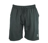 BE BOARD Pantalone Corto Bermuda Sportivo Uomo Cotone Leggero Vari Colori