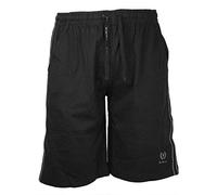 BE BOARD Pantalone Corto Bermuda Sportivo Uomo Cotone Leggero Vari Colori Taglie Forti 918 CONF