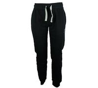 BE BOARD Pantalone Tuta Uomo con Polso Felpato Invernale Art 9038