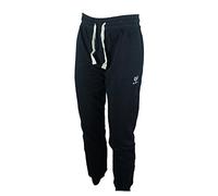 BE BOARD Pantalone Tuta Uomo Polso Felpato Invernale Taglie Forti Art 9038CONF