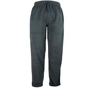 BE BOARD Pantalone Uomo Sportivo Pile Art 9834