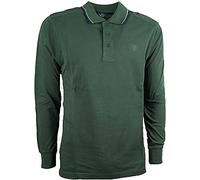 BE BOARD Polo Manica Lunga Art. 9004