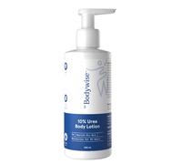 Be Bodywise 10% Urea Body Lotion 300 ml | 48 ore di sollievo dalla pelle...