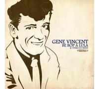 Vincent, Gene - Be-Bop-A-Lula & Other Favorites