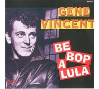 Be bop a lula