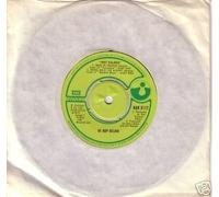 BE BOP DELUXE - BE BOP DELUXE- 7" Single- Hot Valves,4 track EP,EX+