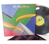 BE BOP DELUXE - BE BOP DELUXE drastic plastic, SHSP 4091