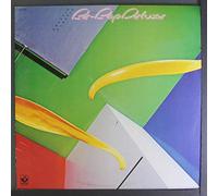 BE-BOP DELUXE - drastic plastic