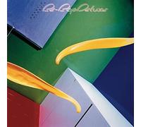 Be Bop Deluxe - Drastic Plastic (Epan.Ed.2Cd)