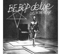 Be Bop Deluxe Live In The Air Age (3CD) CD Box Set - Nuovo Sigillato
