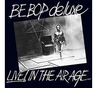 Be Bop Deluxe - Live! In The Air Age (Box 3 Cd)
