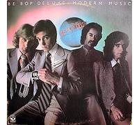 Be-Bop Deluxe Modern Music