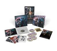 Be Bop Deluxe - Modern Music (4CD+1DVD Boxset) (5 CD)