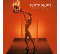 Be Bop Deluxe - Sunburst Finish