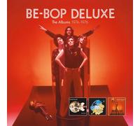 The Albums 1974-1976