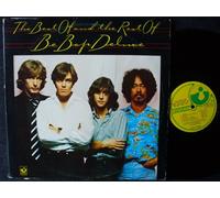 Be Bop Deluxe - The Best Of And The Rest Of Be Bop Deluxe