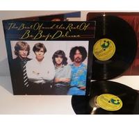 Be Bop Deluxe THE BEST OF AND THE REST OF BE BOP DELUXE, gatefold, double album, SHS0 4102