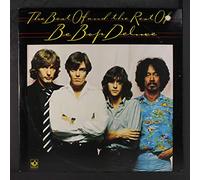 BE-BOP DELUXE - the best of and the rest of LP