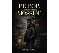 Be bop shade of spades and moss side on thin ice