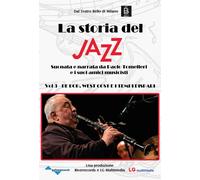 Be Bop, West Coast E I Tempi Dispari / Various - Storia Del Jazz (La): Vol. 3