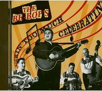 BE-BOPS - CELEBRATIN'