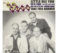 Be-Bops, the - Little Ole You