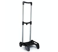 SJ GANG STYLE JAM GANG Be Box Plus Trolley, Unisex - Bambini e ragazzi, Nero, Taglia unica