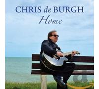 Be Burgh, Chris - FAMILY Home