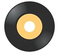 be careful little girl / same 45 rpm single