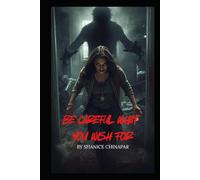 Be Careful What You Wish For