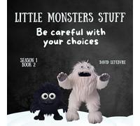 Be careful with your Choices: A Gentle Lesson on Saying No, Setting Boundaries, and Self-Confidence Revised and Improved Edition