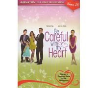 Be Careful Wth My heart Vol 28 Filipino TV Series