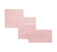 Be Completo Lettino 3 Pz 100X165 Cm Be Moon Rosa