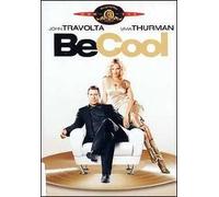 FILM DVD - BE COOL 2 DISCHI - Nuovo