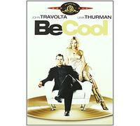 FILM DVD - BE COOL 2 DISCHI - Nuovo