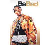 Be Cool (A Una Faccia) Advance Andre 3000) Poster Originale Del Film