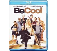 Blu-Ray Be Cool