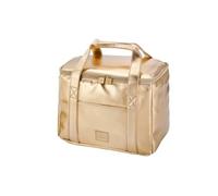 Be Cool Borsa Frigo Termica Oro T-666