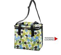 Be Cool borsa frigo termica tracolla multicolore cm.29x20x25 lt. 14.5