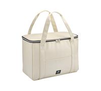 BE COOL BORSA TERMICA CITY L 28 LT CREAM WHITE