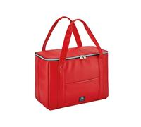 BE COOL BORSA TERMICA CITY L 28 LT LIPSTICK RED