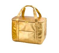 Be Cool - Borsa termica grande, 42 x 20 x 30 cm, con manici ergonomici