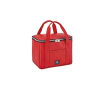 BE COOL CITY BORSA TERMICA S 10,5 LT LIPSTICK RED