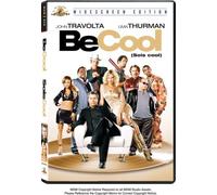 Be Cool [DVD] [2005] [Region 1] [NTSC]