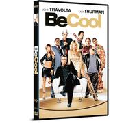 Be Cool (DVD) John Travolta Uma Thurman Vince Vaughn Cedric the Entertainer