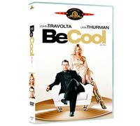 Be Cool (Ed.Esp.) (Import Dvd) (2008) John Travolta; Cedric The Entertainer; S