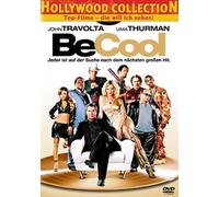 Be Cool NUOVO IMBALLO ORIGINALE DVD