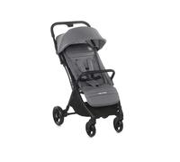 Be Cool - Passeggino Ultraleggero Quick Fold - Be Graphite